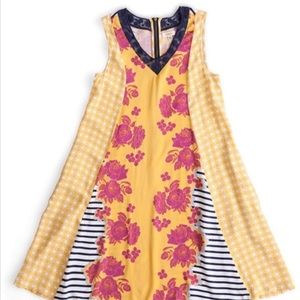 Matilda Jane Women’s Golden Key Dress